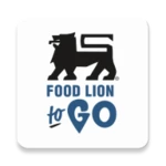 Logo of Food Lion To Go android Application 